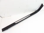 2009-2016 Hyundai Genesis Coupe Passenger Door Sill Rh Trim 85881-2m100 09-16. Fixed Price $31.00.