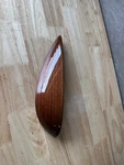 2007 Bmw M6 645 650i E64 E63 Rear Right Side Quarter Panel Trim Wood 7115484 Oem. Fixed Price $25.00.