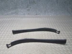 02-10 Lexus Z40 Sc430 Set Of Left & Right Door Open Lower Pillar Trim Panel Oem. Fixed Price $47.51.