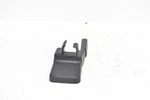 2008-2015 Mitsubishi Evolution X Seat Rail Cap Cover Trim 6977a398 Evo 08-15. Fixed Price $13.95.