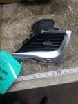 2014-2017 Jeep Cherokee Chrysler Oem Right Dash A/c Air Vent. Fixed Price $59.00.