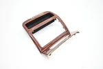 03-12 Maserati Quattroporte Rear Center Console Wood Trim Bezel Panel Oem. Fixed Price $85.00.