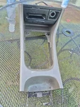 94-01 Acura Integra - Automatic Shifter Center Console Trim Bezel Oem #162. Fixed Price $85.00.