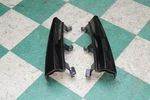 15-20 Gm Suv Black Painted Pair Lh Rh D Pillar Cover Trim Panels Oem Factory Wty. Fixed Price $291.99.