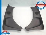 Saturn Sky Pontiac Solstice Rear Behind Seat Panel Trim Speaker Set 06-09 Oem. Fixed Price $119.95.