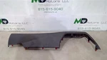 2019-2025 Toyota Corolla Right Dash Panel Trim Shield Oem 55470-02650. Fixed Price $129.99.