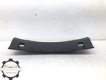 2017-2019 Buick Lacrosse Rear Trunk Sill Scuff Plate Trim Cover Panel Oem #note. Fixed Price $119.99.