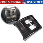 Carbon Fiber Look Rear Air Vent Outlet Frame Trim For Bmw 3 4 Series 3gt F30. Fixed Price $18.99.