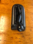 2002-2005 Dodge Ram Dark Gray Oem 4wd Floor Shifter With Bezel 5gt28trmaa. Fixed Price $133.00.