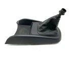 Center Console Shifter Trim Bezel Mt Black Fits 2012 Kia Soul. Fixed Price $53.99.