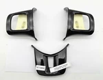 Oem 11-20 Rt Dodge Grand Caravan Steering Wheel Trim Radio Cruise Control Bezel. Fixed Price $39.00.