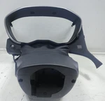 2018-23 Subaru Crosstrek Front Left Steering Column Upper & Lower Cover W/bezel. Fixed Price $49.99.