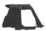 2009-17 Audi Q5 Quarter Right Passngr Side Qrtr Panel Trim Cover 8r0863880f. Fixed Price $76.80.
