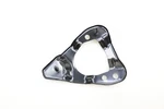 New Oem Rear Left Quarter Panel Extension G81175aama For Nissan Murano 2015-2024. Fixed Price $21.95.