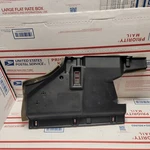 1992 - 02 Cadillac Eldorado Seville Lower Left Dash Trim Panel Sound Insulator. Fixed Price $31.49.