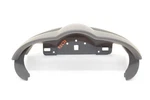 09-12 Porsche Cayman 2.9l Black Dash Instrument Hood Bezel 98755202300. Fixed Price $99.99.