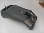 2005 Honda Pilot Rear Climate Control Trim Bezel. Fixed Price $30.59.
