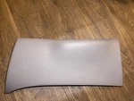 00-05 Cadillac Deville Left Driver Dash Trim Knee Bolster Cover 25705300 Gray. Fixed Price $105.91.