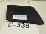 2012 Toyota Camry Le Front Right Passenger Side Speaker Trim Cover Oem+. Fixed Price $38.04.