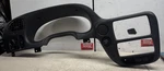 02-09 Trailblazer Dash Instrument Cluster Speedometer Bezel Trim Panel 10355824. Fixed Price $100.00.