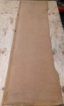 88-98 Obs Chevy Gmc C/k Truck Below Rear Window Carpet Back Panel Cab Brown Oem. Fixed Price $99.99.