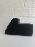 2005-2013 Land Rover Lr3 Lr4 Left Front Seat Track Cover Hjx500042. Fixed Price $11.00.