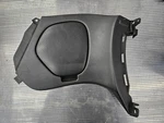 00-05 Toyota Celica Console Fuse Box Door Panel Cover Trim Rh Gray 55436-20130. Fixed Price $27.00.