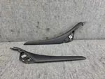Lexus 2015-2019 Rc200t Rc300 Oem Left & Right Center Console Trim Cover Set. Fixed Price $75.00.