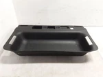 Jeep Jk Wrangler Rear Cargo Tray Insert Trim Panel 1qg08rmaa 11-17. Fixed Price $79.99.