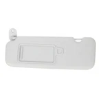 Genuine Hyundai 2017-2019 Elantra Sun-visor Assembly Left Front 85210-f2100-ttx. Fixed Price $104.80.