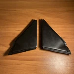 97-01 Honda Crv Inner Front Mirror Left Right Driver Passenger Cover Trim Oem. Fixed Price $32.99.