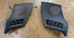 Mercedes E320 E430 E55 Dash Speaker Trim Front Right 2106809239. Fixed Price $70.00.