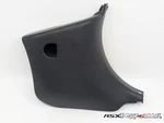 Acura Rsx 83111-s6m-a00za Passenger Side Kick Panel Cowl Black. Fixed Price $32.99.