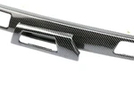 Bmw Carbon Fiber Dash Interior Trim E90 E91 E92 E93 06 07 08 09 10 11 12 M3. Fixed Price $349.99.