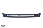 2008 - 2011 Bmw E90 M3 Sedan Front Left Inner Door Sill Trim Oem 7907153 +note. Fixed Price $36.00.