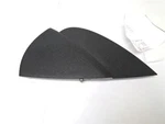 Front Driver Dash End Cap For Audi A3 2006-2013. Fixed Price $32.90.