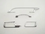 Used Front Dashboard Dash A/c Heater Vent Trim Panel Set 2014-2015 Audi Rs7 Oem. Fixed Price $74.99.