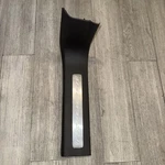 2011-2015 Ford Explorer Front Right Pass Side Door Sill Scuff Plate, Oem. Fixed Price $69.99.