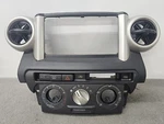2004 2005 2006 Scion Xa Center Dash Trim Radio Bezel A/c Air Vent Fast Shipping. Fixed Price $85.00.