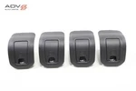 2015 - 2018 Audi Q3 Rear Child Anchor Hook Cover Trim Oem -set Of 4-. Fixed Price $69.99.