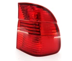 2002 Bmw 525i E39 Tail Light Right Passenger - 63216900216 Oem. Fixed Price $55.20.