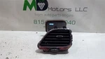 2019-2021 Dodge Journey Right Side Dash Ac Air Vent Grille Oem 3000102lfn. Fixed Price $50.00.