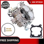 Carburetor 4 Barrel For Chevy Gmc 327 350 396 427 454 Quadrajet 4mv 750cfm. Fixed Price $156.16.