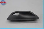 11-16 Bmw 528i 535i 550i F10 Front Right Side Door Panel Handle Trim Cover Oem. Fixed Price $24.00.