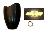 1973 1981 Camaro Automatic Shifter Knob & Clip Kit Oer # 616k-2 Nova Others. Fixed Price $35.95.