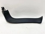 07-15 Audi Q7 Rear Right Rh Passenger Side Tailgate Upper Cover Trim Panel Oem. Fixed Price $25.00.