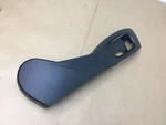 Jaguar F-pace Front Right Passenger Seat Trim Cover Panel Set 2 Pcs 17 18 :y. Fixed Price $37.99.