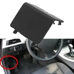 1 Pcs Abs Black Car Obd Socket Cover Fit For Bmw 3 Series E90 E91 E92 E93 Lhd Us. Fixed Price $11.82.