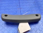 11-16 Ford F-250 F-350 Super Cab Rear Door Latch Cover Left Driver Side Gray Oem. Fixed Price $29.99.