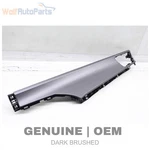 2024-2025 Vw Atlas Cross Sport 2.0l - Right Dash Panel Trim 3cn858416n. Fixed Price $114.99.